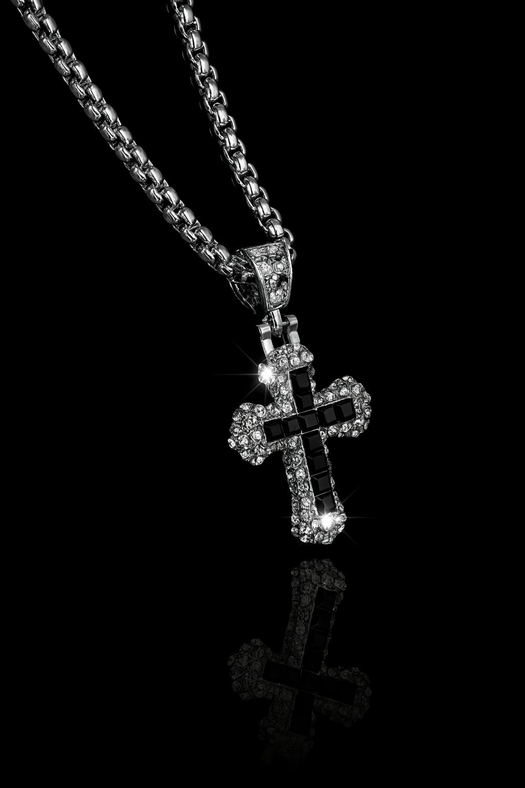 Black Saint