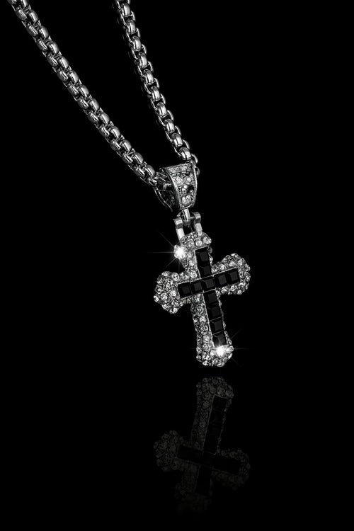 Black Saint