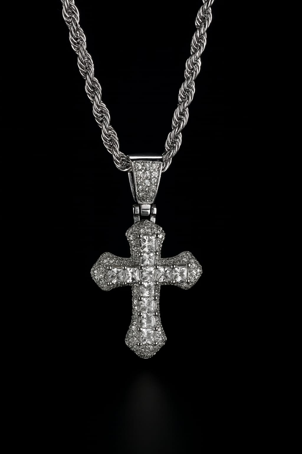 Ice Cross