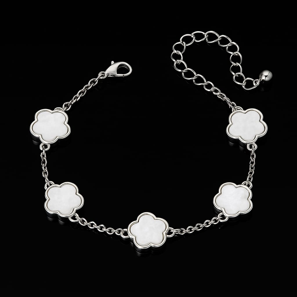 Clower White