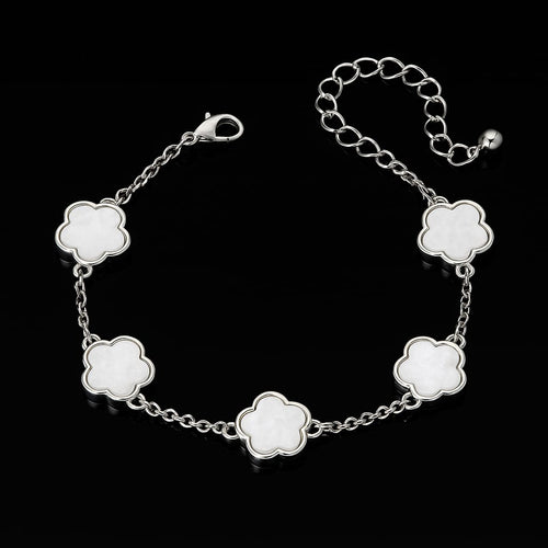 Clower White
