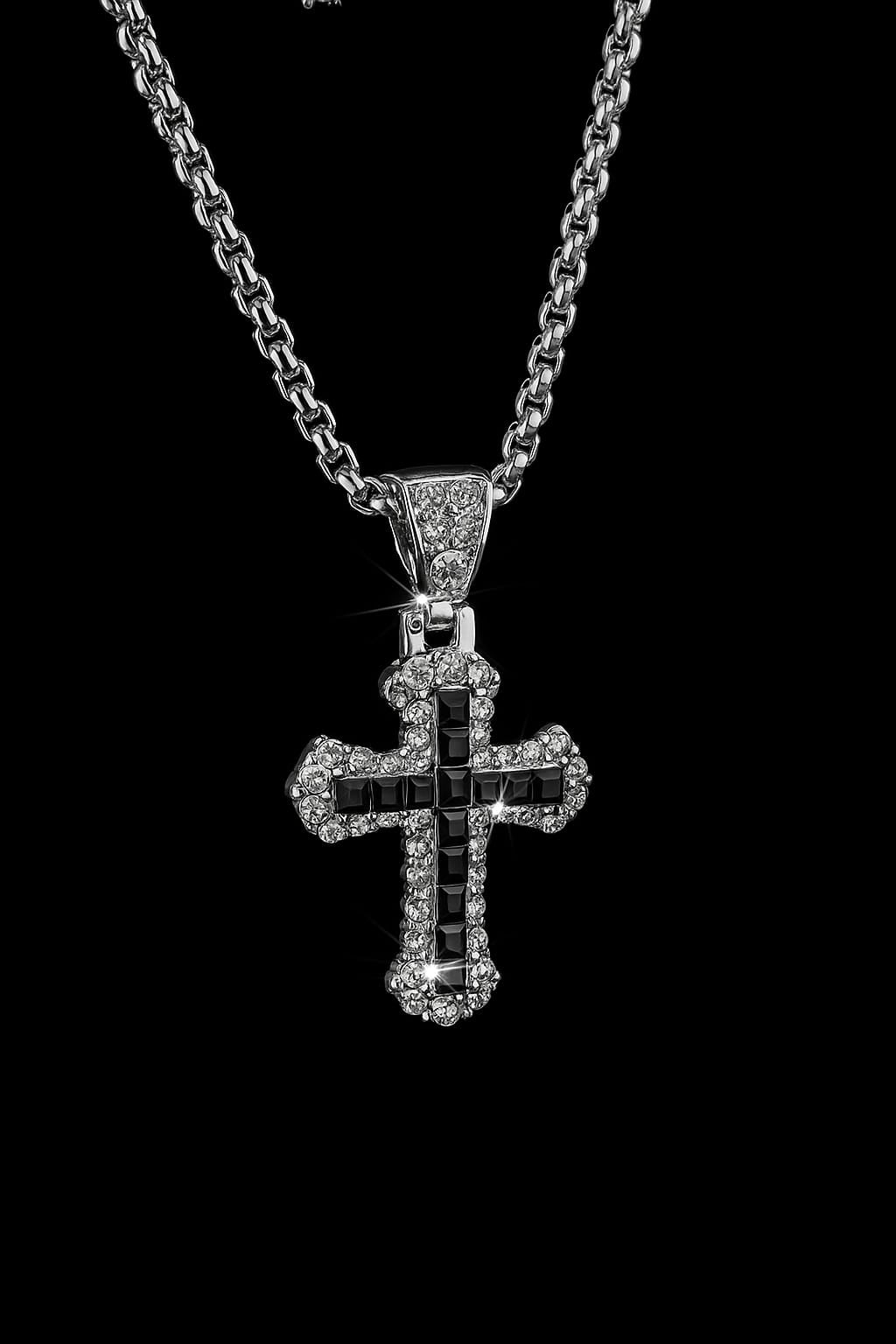 Black Saint