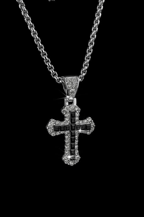 Black Saint