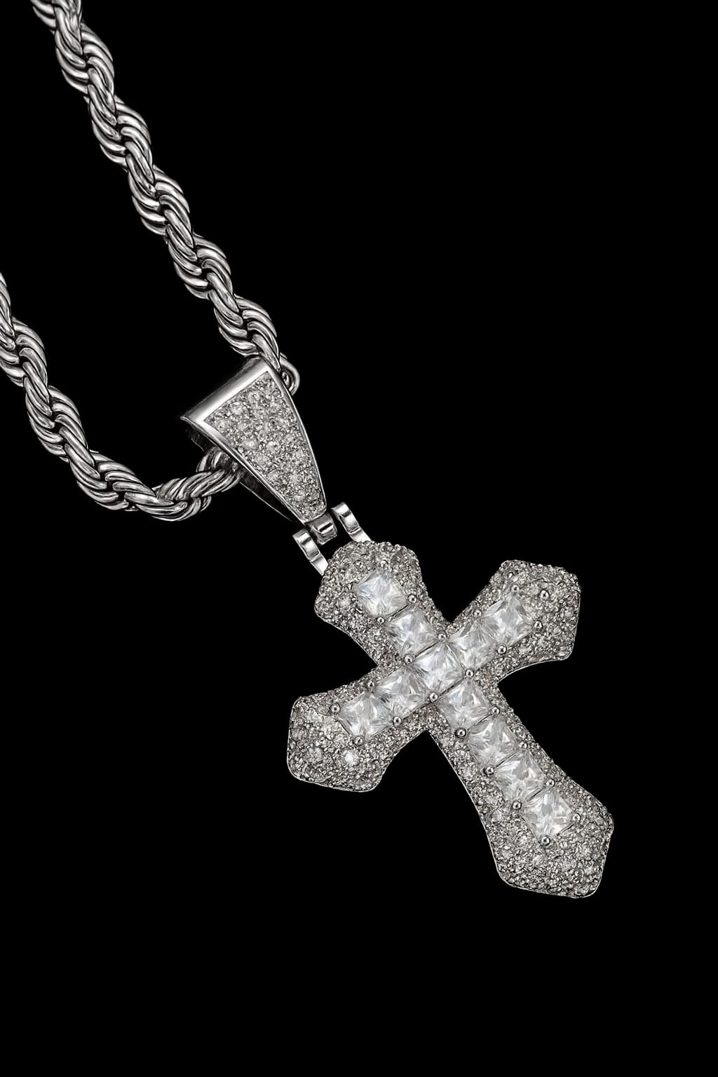 Ice Cross